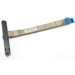 Hard Disk Drive Cable Replacement for Lenovo Ideapad L340 L340-15 L340-15IRH 340-15API L340-15IWL L340-17 L340-17IRH NBX0001NP00 (Cable Legth：102 mm/4.01 inch)