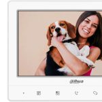 Dahua – DHI-KTA02 – Analog Vedio Intercom Kit