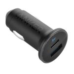 Anker A2735G11 323 Car Charger 52.5W - Black
