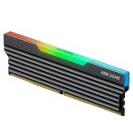 HIKSEMI Future RGB 8GB 3600MHz DDR4 UDIMM Gaming Memory – Black