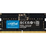 Crucial RAM 8GB DDR5 4800MHz CL40 Laptop Memory CT8G48C40S5 8 GB