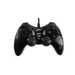 Zero ZR-5001 GamePad Trubo Joystick USB 1.5 meter cable - Black
