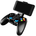 IPEGA PG-9157 Bluetooth 4.0 Smartphone Game Controller iOS Android Mobile Phone Tablet Gamepad for PUBG AoV
