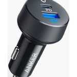 Anker PowerDrive PD＋Car Charger A27Anker PowerDrive PD＋Car Charger A2732HF1 Black32HF1 Black