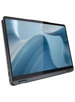 Lenovo FLEX 5 (Upgraded Version) Laptop With 14 Inch touch screen Full HD (1920x1200) 300 nits Display, Core i5-1235U Processor/ 512GB SSD/ 8GB RAM DDR4/Windows 11 Home/Intel Iris Xe Graphics/ fingerprint English Storm Grey  - Image 4