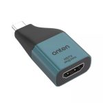 onten OTN-UC102H USB-C to HDTV Adapter 4K@30Hz