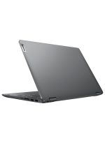 Lenovo FLEX 5 (Upgraded Version) Laptop With 14 Inch touch screen Full HD (1920x1200) 300 nits Display, Core i5-1235U Processor/ 512GB SSD/ 8GB RAM DDR4/Windows 11 Home/Intel Iris Xe Graphics/ fingerprint English Storm Grey  - Image 8