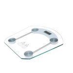 Utopia Digital Weight Scale 180 kg - Digital Bathroom Scale 180 kg