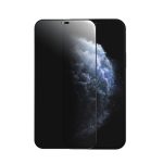 Joyroom JR-PF017 Tempered Glass Screen Protector For iPhone 11 Clear/Black