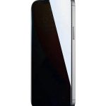 JOYROOM JR-PF602 2.5D Good Quality Privacy Tempered Glass Screen Protector For iPhone 12 Pro