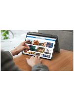 Lenovo FLEX 5 (Upgraded Version) Laptop With 14 Inch touch screen Full HD (1920x1200) 300 nits Display, Core i5-1235U Processor/ 512GB SSD/ 8GB RAM DDR4/Windows 11 Home/Intel Iris Xe Graphics/ fingerprint English Storm Grey  - Image 7