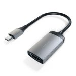 SATECHI ST-TC4KHAM  Type-C To 4K HDMI Adapter Space Grey