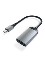 SATECHI ST-TC4KHAM  Type-C To 4K HDMI Adapter Space Grey