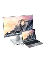 SATECHI ST-TC4KHAM  Type-C To 4K HDMI Adapter Space Grey - Image 3
