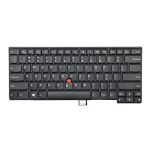 Lenovo Replacement Keyboard For lenovo IBM Thinkpad T440 Black