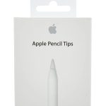 Apple Pencil Tips 4 Pack White