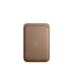 Apple iPhone Leather Wallet with MagSafe Evergreen