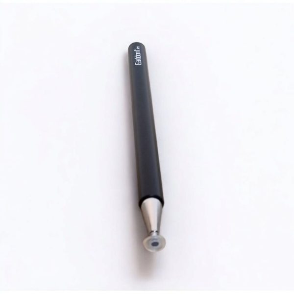 ET-P1 Touch Sensitive Ballpoint Pen - Black