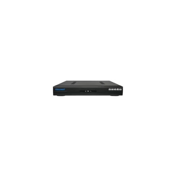 dvr Surveillance camera recorder 8ch outputs accurately 2 mega pixel