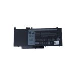 DELL Replacement Battery For Dell Latitude E5470/E5570/Precision 3510 Black