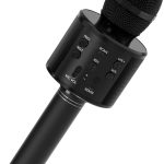 WS-858 Advanced Microphone Speaker