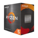 AMD Ryzen 5 4500 Desktop Processor