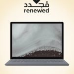 Microsoft Surface 2 Renewed - Surface Laptop 2 With Touch Screen 13.5-Inch Display,Intel Core i5 Processor/8GB RAM/256GB SSD/Intel UHD Graphics 620 English Black