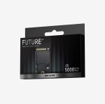 HIKSEMI HS-SSD- FUTURES Eco1024G - FUTURE ECO PCIe 4.0 M.2 2230 1024GB SSD  - Image 3