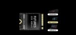 HIKSEMI HS-SSD- FUTURES 1024G - FUTURES PCIe 4.0 M.2 2230 1024GB SSD  max.seq.read 7400/MBs max.seq.write 6730/MBs - Image 7