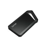 lexar External Portable SSD 1TB, Professional SL600 USB3.2 Gen2*2, Upto 2000MB/s Read, Upto
