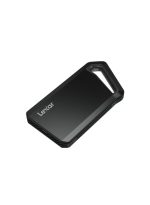 lexar External Portable SSD 1TB, Professional SL600 USB3.2 Gen2*2, Upto 2000MB/s Read, Upto