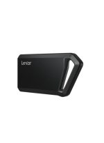 lexar External Portable SSD 1TB, Professional SL600 USB3.2 Gen2*2, Upto 2000MB/s Read, Upto - Image 2
