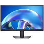 DELL SE2425H Monitor, 24" VA Display, FHD Resolution, 75Hz Refresh Rate, 5ms Response Time, Eye Comfort Technology, Anti-glare, Arsenic-free Glass, SE2425H Black