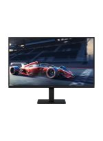SAMSUNG LS24D302GAUXEN 24-Inch Essential Monitor S3, IPS, Full HD Monitor, Refresh Rate 100Hz & Response Time 5ms(GTG) - black - Image 3