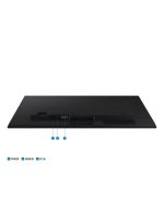 SAMSUNG LS24D302GAUXEN 24-Inch Essential Monitor S3, IPS, Full HD Monitor, Refresh Rate 100Hz & Response Time 5ms(GTG) - black - Image 2