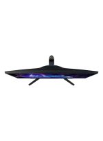 SAMSUNG 32 inch Odyssey G3 G30D Gaming Monitor (1920x1080) FHD With 180Hz Refresh Rate, 1ms Response Time, Virtual Aim point, Black Equalizer, Eye Saver Mode, 3 side borderless, x2 HDMI & AMD FreeSync, HAS(Tilt, Swivel, Pivot) | LS32DG302EMXUE Black - Image 6