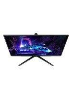 SAMSUNG 32 inch Odyssey G3 G30D Gaming Monitor (1920x1080) FHD With 180Hz Refresh Rate, 1ms Response Time, Virtual Aim point, Black Equalizer, Eye Saver Mode, 3 side borderless, x2 HDMI & AMD FreeSync, HAS(Tilt, Swivel, Pivot) | LS32DG302EMXUE Black - Image 5