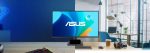 ASUS VA249HG Eye Care Gaming Monitor – 24-inch (23.8-inch viewable), IPS, Full HD, 99% sRGB, Frameless, 120Hz, Adaptive-Sync, 1ms MPRT, HDMI, VGA, Low Blue Light, Flicker Free, Wall Mountable - Image 3