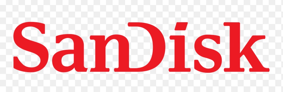 sandisk