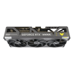 ASUS TUF-RTX5090-32G-GAMING TUF Gaming GeForce RTX 5090 32GB GDDR7 Graphics Card, PCIe 5.0, 21760 CUDA Cores, 28 Gbps Memory Speed, 8K Resolution Support, 2x HDMI 2.1b, 3x DisplayPort 2.1b, AURA SYNC RGB, 1000W PSU Recommended, 3.6 Slot Design, Includes TUF Graphics Card Holder & Accessories Black - Image 7