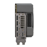 ASUS TUF-RTX5090-32G-GAMING TUF Gaming GeForce RTX 5090 32GB GDDR7 Graphics Card, PCIe 5.0, 21760 CUDA Cores, 28 Gbps Memory Speed, 8K Resolution Support, 2x HDMI 2.1b, 3x DisplayPort 2.1b, AURA SYNC RGB, 1000W PSU Recommended, 3.6 Slot Design, Includes TUF Graphics Card Holder & Accessories Black - Image 9