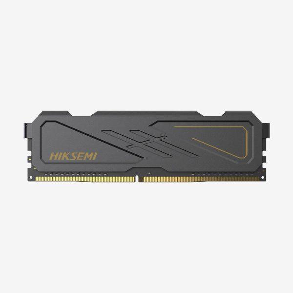 HIKSEMI HSC416U32D2 - DDR4 Gaming U10 16GB 3200MHz UDIMM 288pin 1.2V CL16