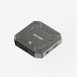 HIKSEMI HS-HUB-MGS1 Magnetic Enclosure for Type-C Portable Drive, for 10Gbps NVMe Internal Drive