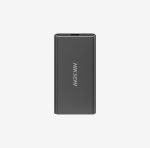 HIKSEMI HS-ESSD-T200N mini dagger External SSD 256GB/USB3.1,TypeC,Up to 560MB/s read speed, 510MB/s write speed, - Image 3