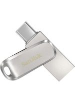 sandisk ‎SDDDC4-1T00-GAM46 1TB Ultra Dual Drive Luxe USB Type-C - Up to 400MB/s - SDDDC4-1T00-GAM46 1 TB