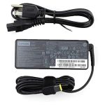 Lenovo AC Adapter Charger For Lenovo ThinkPad Black ADLX90NLC3A