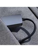 TYPE-C Gen 1 to 2.5Gbps Ethernet Adapter - Image 3