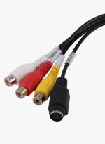 Generic Easy CAP USB Video Adapter Multicolour MBC258 - Image 4