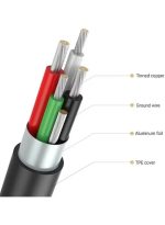 TYPE-C Gen 1 to 2.5Gbps Ethernet Adapter - Image 2