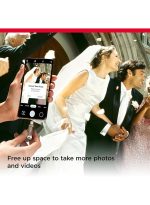 sandisk ‎SDDDC4-1T00-GAM46 1TB Ultra Dual Drive Luxe USB Type-C - Up to 400MB/s - SDDDC4-1T00-GAM46 1 TB - Image 3